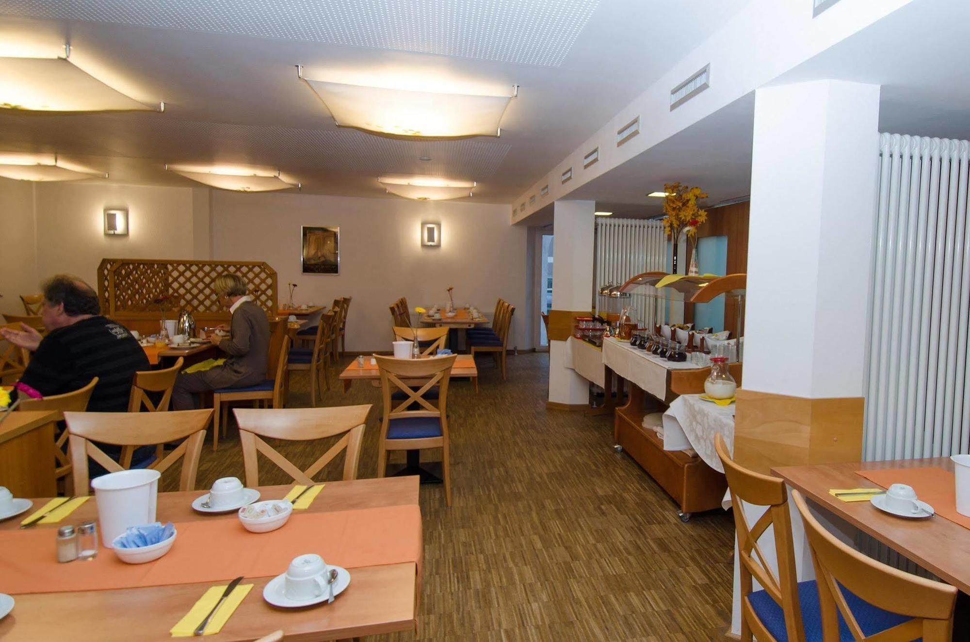 森德公寓式酒店 外观 照片
