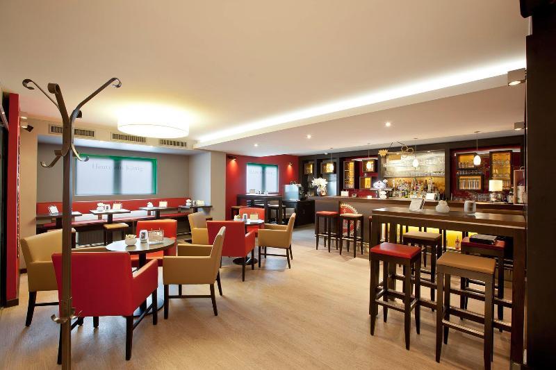 森德公寓式酒店 外观 照片